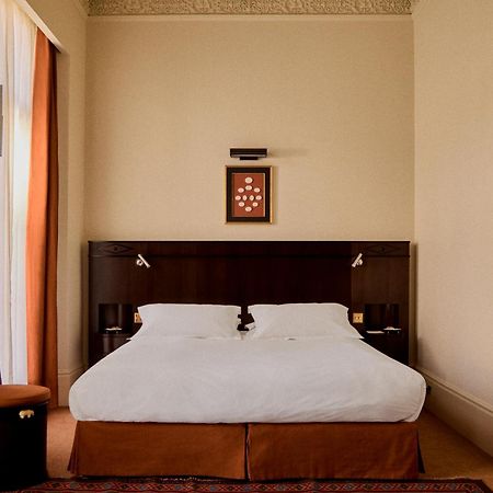 Grand Hotel Bellevue London Bagian luar foto