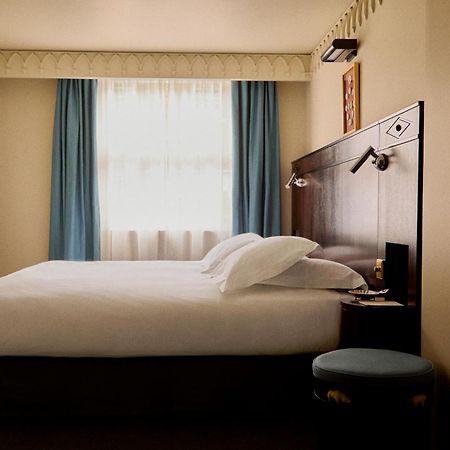 Grand Hotel Bellevue London Bagian luar foto