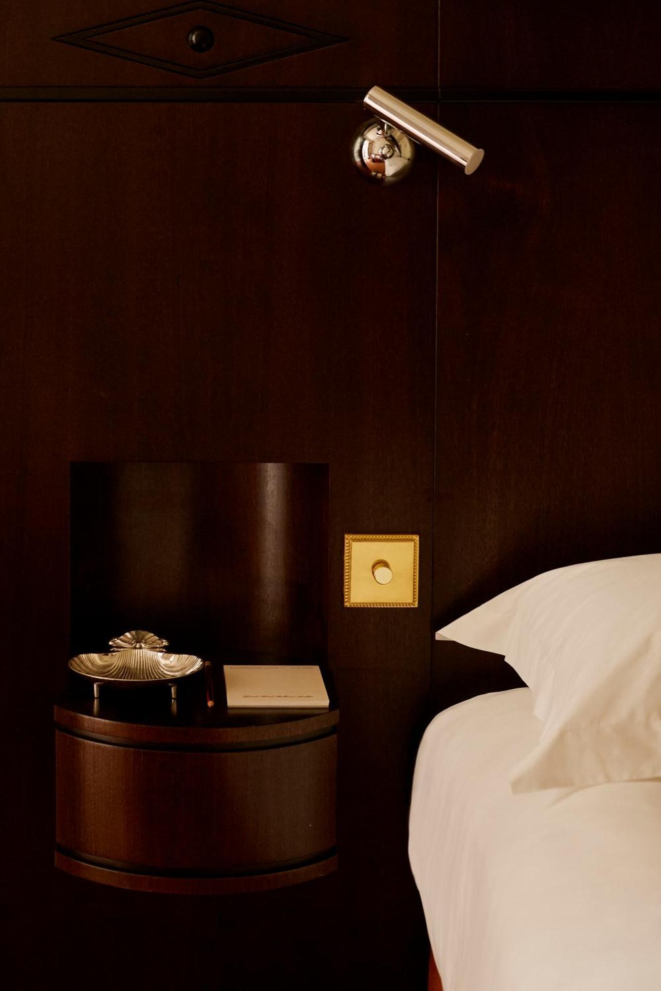 Grand Hotel Bellevue London Bagian luar foto
