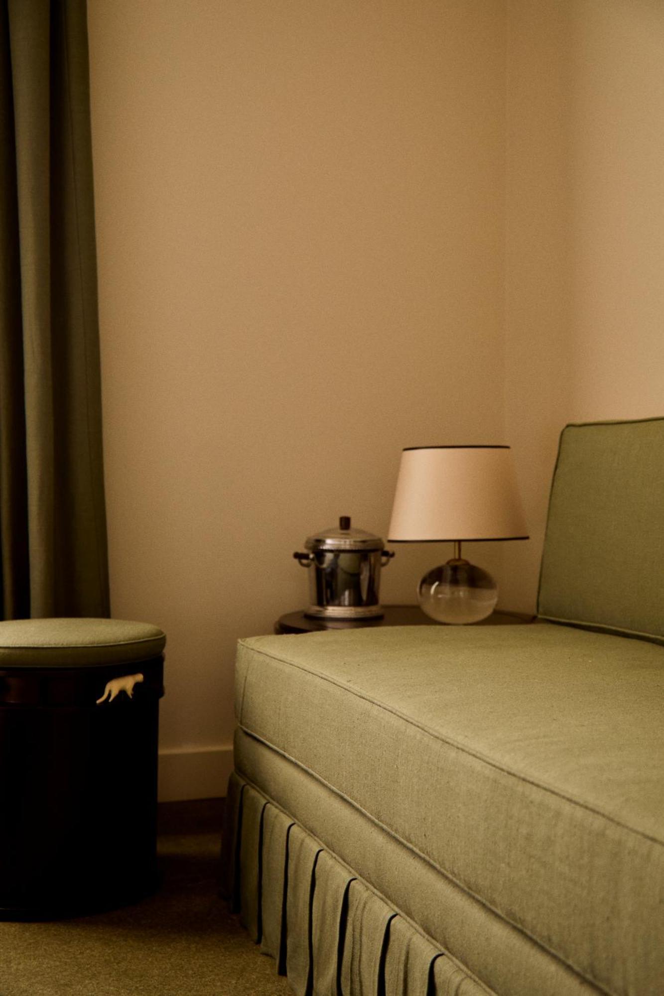 Grand Hotel Bellevue London Bagian luar foto
