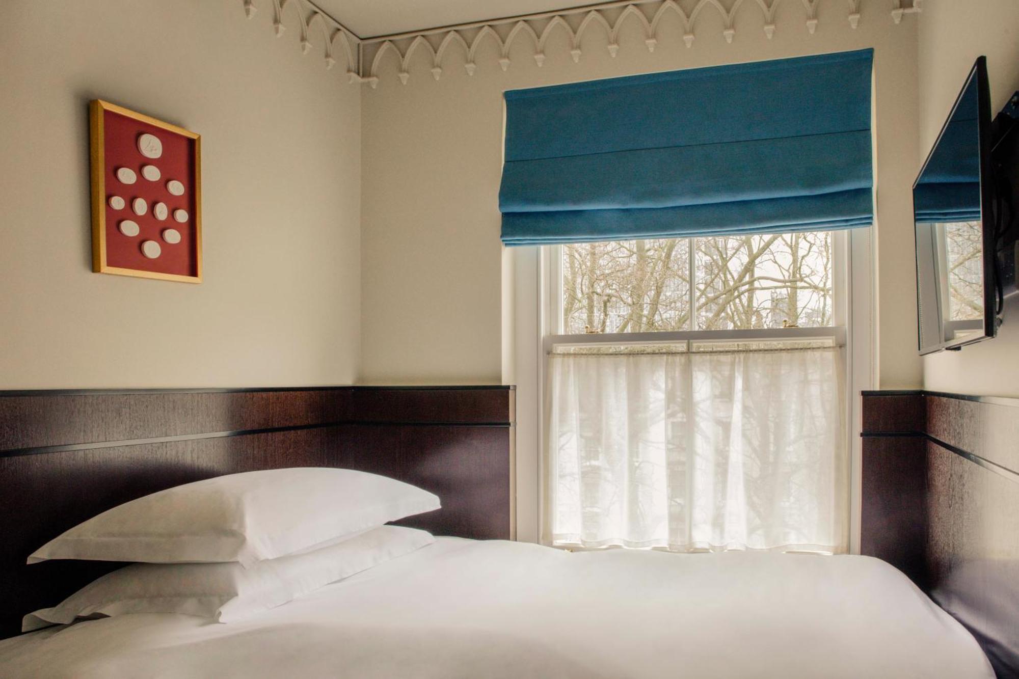 Grand Hotel Bellevue London Bagian luar foto